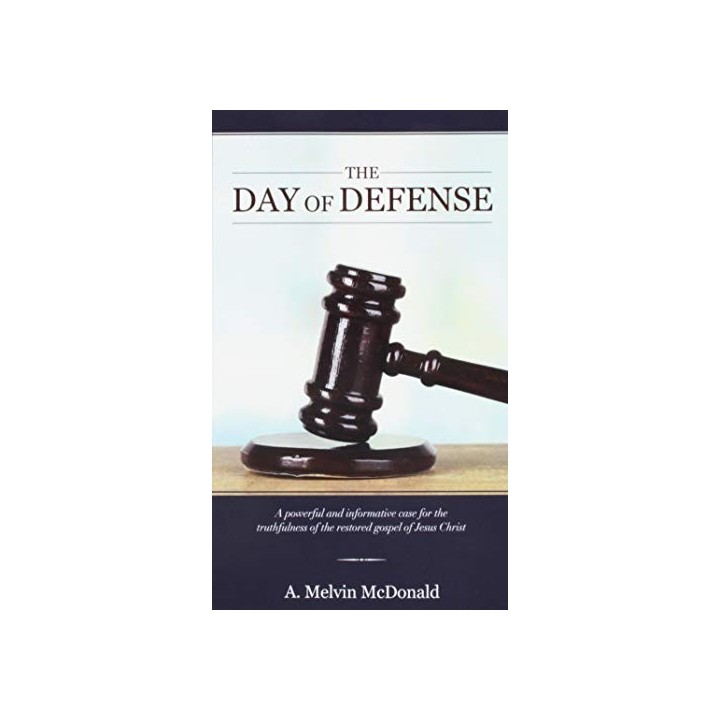 The Day of Defense.
